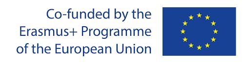 co-funded by the erasmus+ programme of the european union